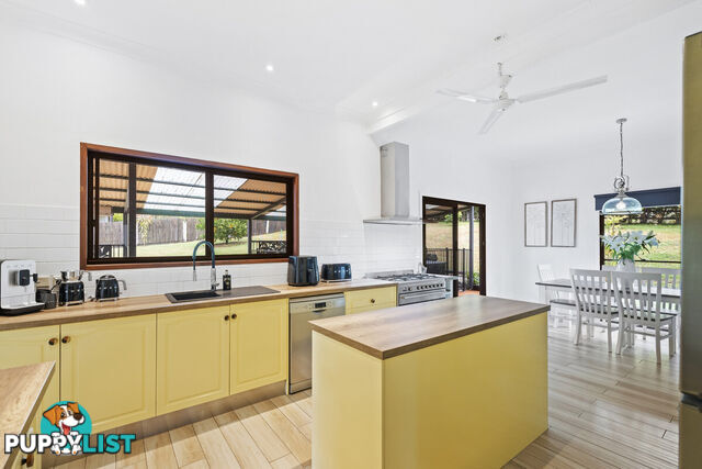 309 Upper Coomera Road FERNY GLEN QLD 4275