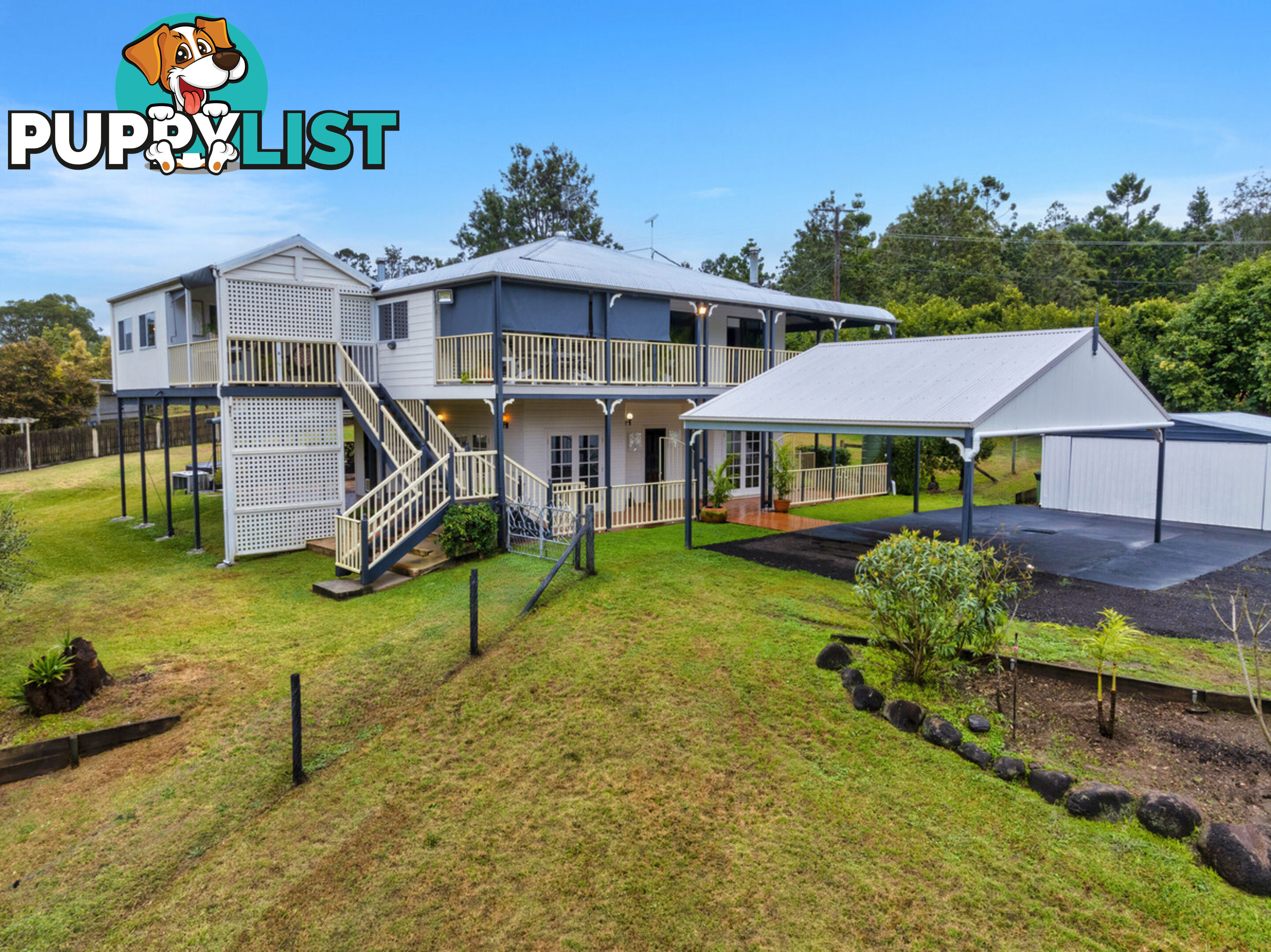 309 Upper Coomera Road FERNY GLEN QLD 4275