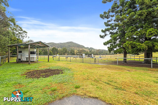 309 Upper Coomera Road FERNY GLEN QLD 4275