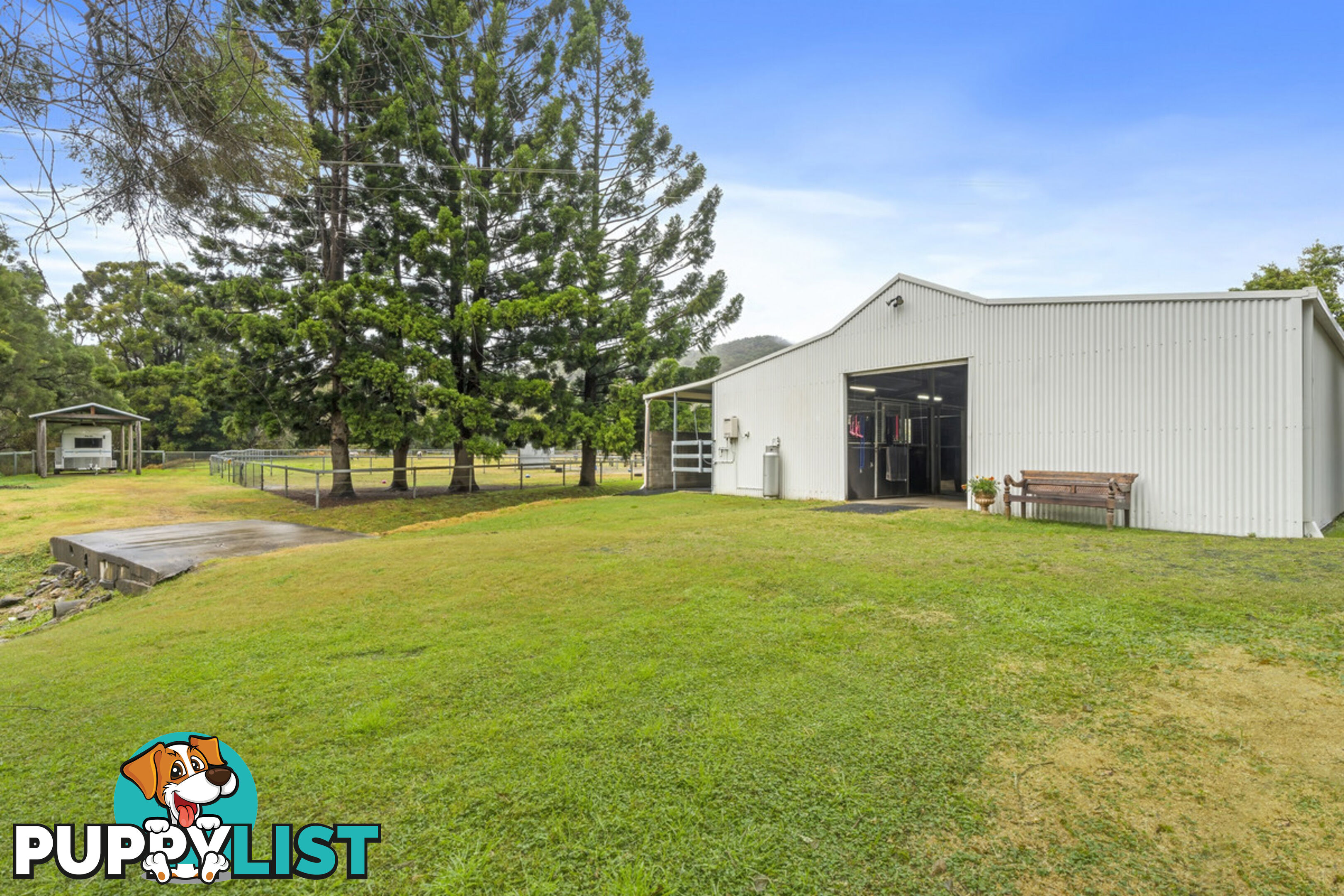 309 Upper Coomera Road FERNY GLEN QLD 4275