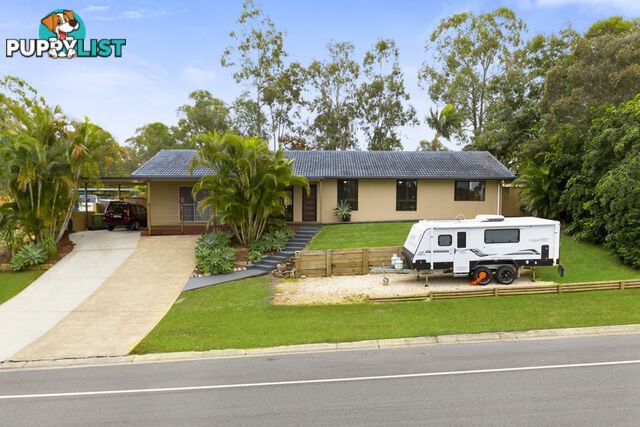 59 Yarrimbah Drive NERANG QLD 4211