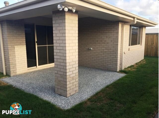 64 Dixon Drive PIMPAMA QLD 4209