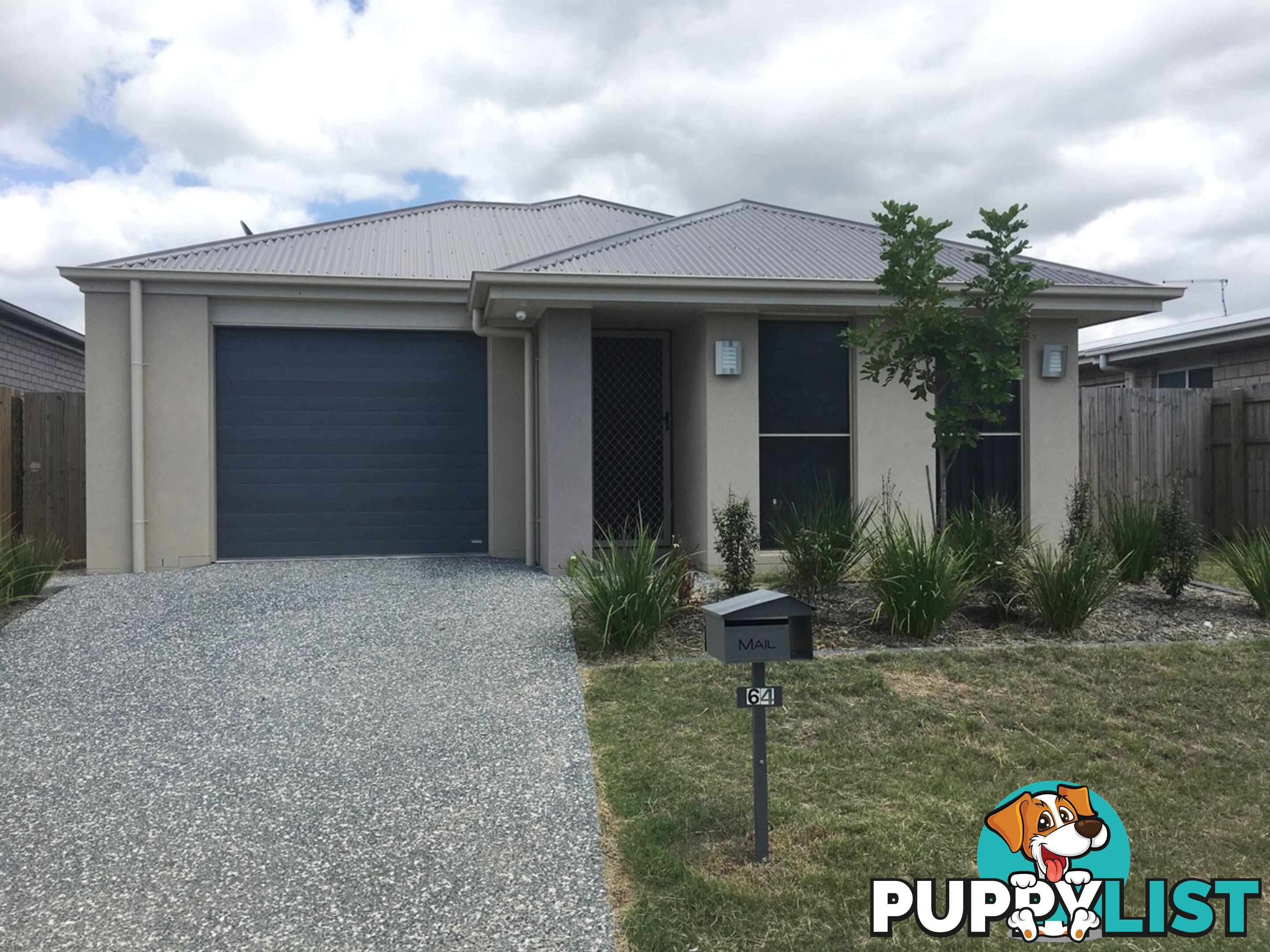 64 Dixon Drive PIMPAMA QLD 4209