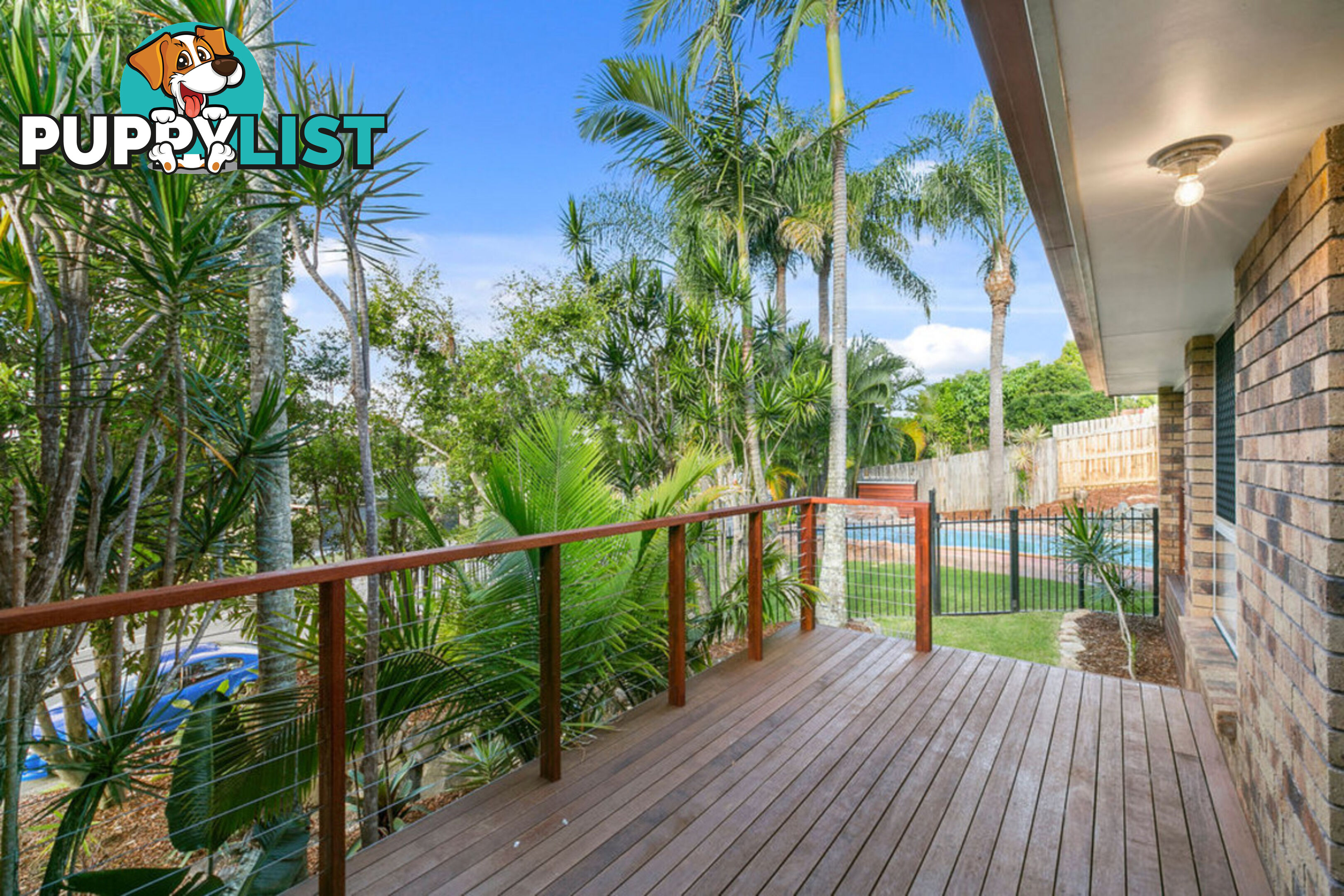 2 Garvie Place HIGHLAND PARK QLD 4211