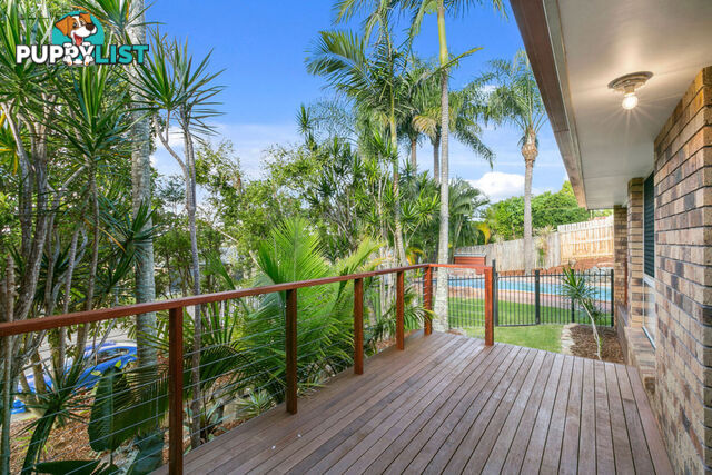 2 Garvie Place HIGHLAND PARK QLD 4211