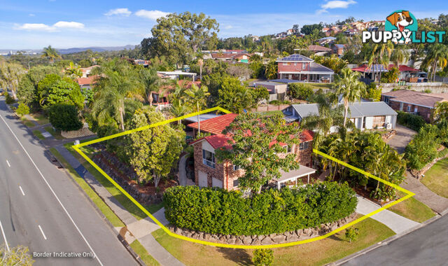 2 Garvie Place HIGHLAND PARK QLD 4211