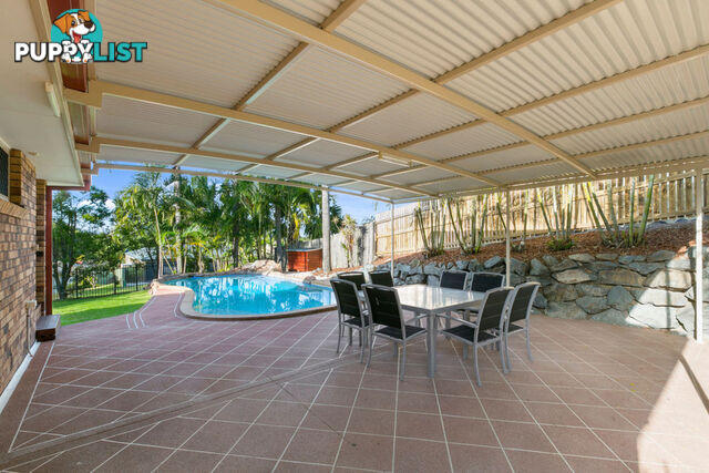 2 Garvie Place HIGHLAND PARK QLD 4211