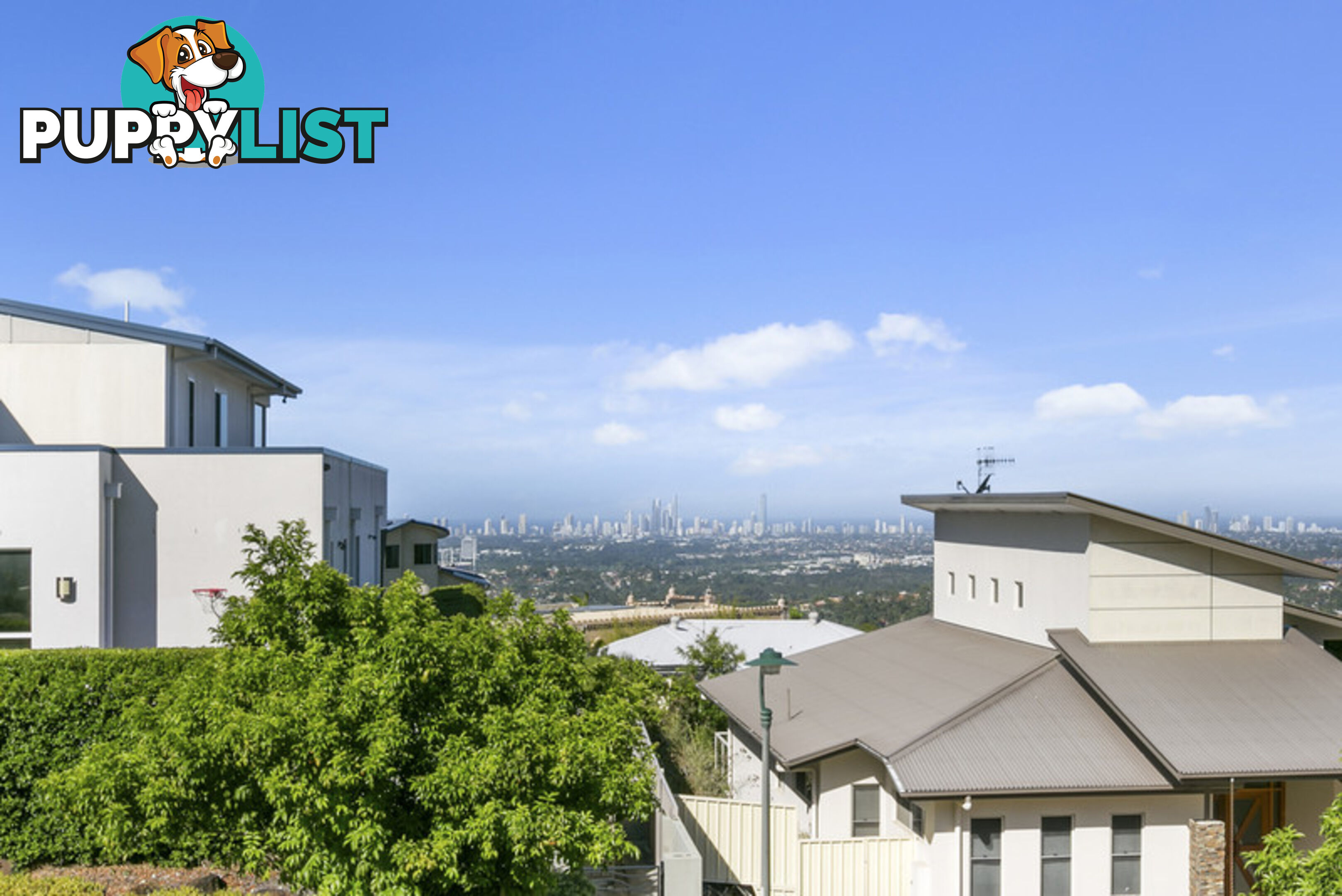 12 Chevron Rise HIGHLAND PARK QLD 4211