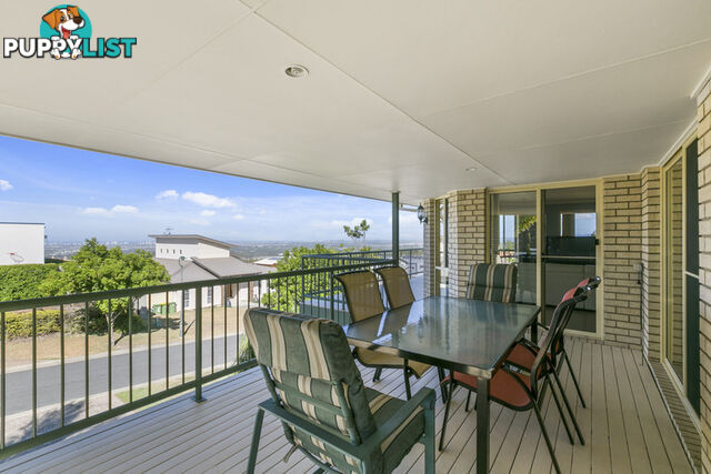 12 Chevron Rise HIGHLAND PARK QLD 4211