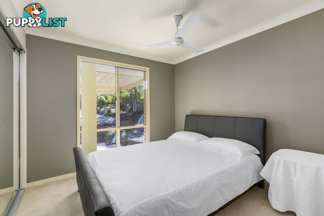 12 Chevron Rise HIGHLAND PARK QLD 4211