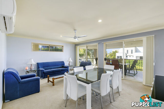 12 Chevron Rise HIGHLAND PARK QLD 4211