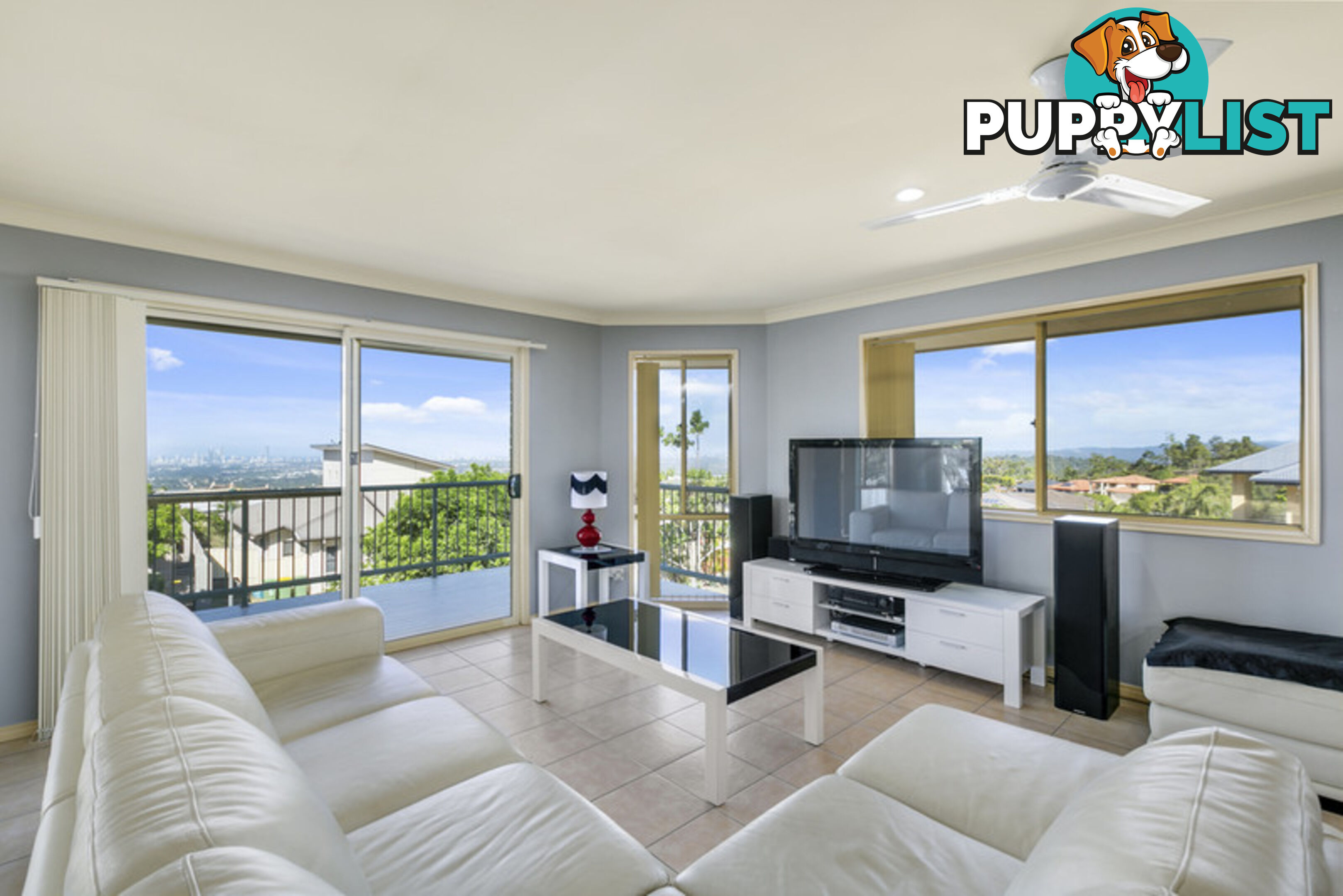 12 Chevron Rise HIGHLAND PARK QLD 4211