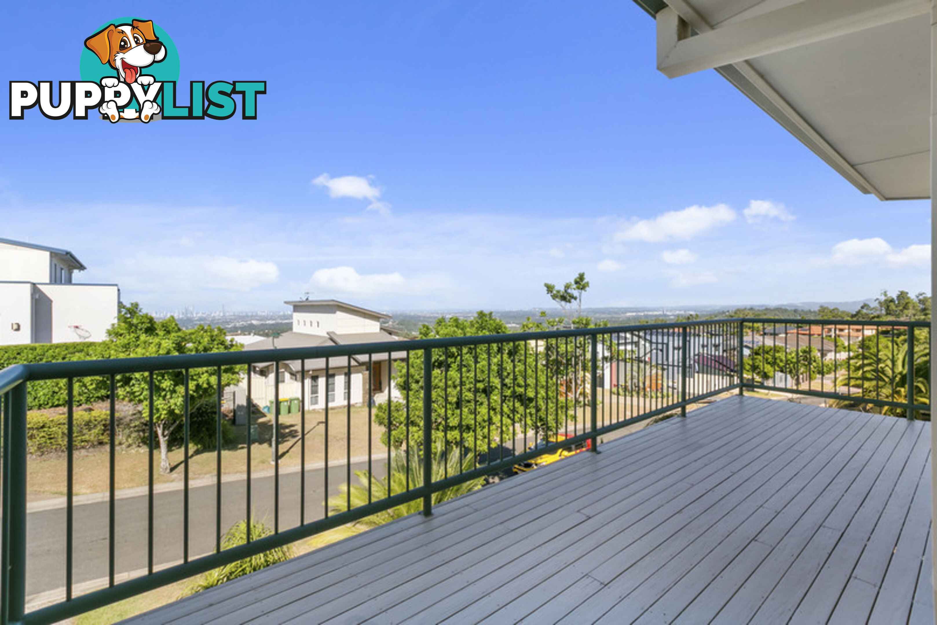 12 Chevron Rise HIGHLAND PARK QLD 4211