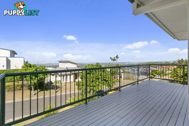 12 Chevron Rise HIGHLAND PARK QLD 4211