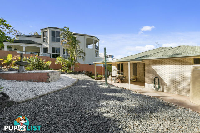 12 Chevron Rise HIGHLAND PARK QLD 4211