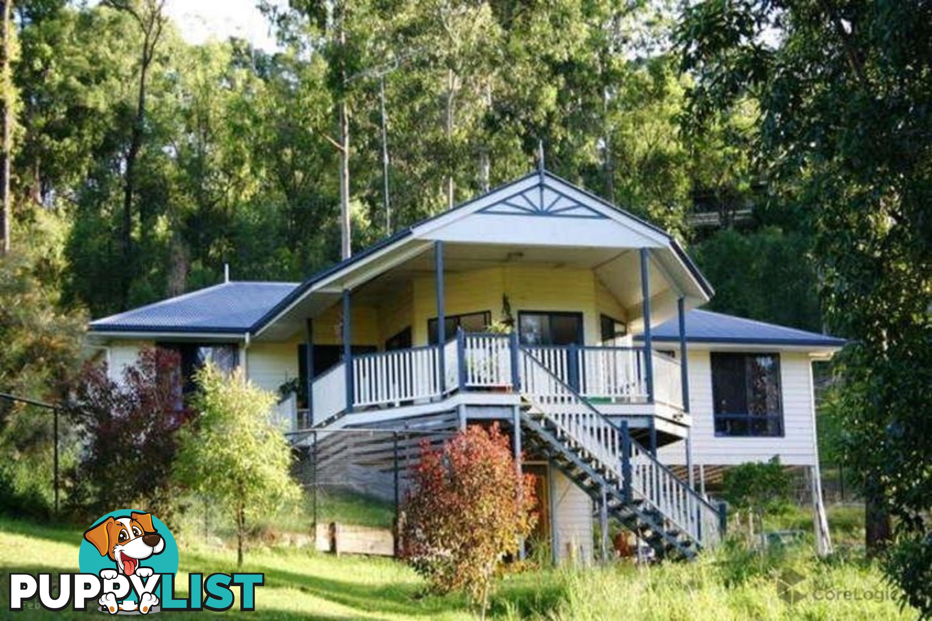 30 Pademelon Pass NERANG QLD 4211