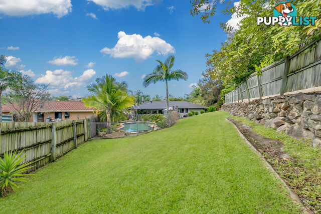 5 Verdant Place CARRARA QLD 4211