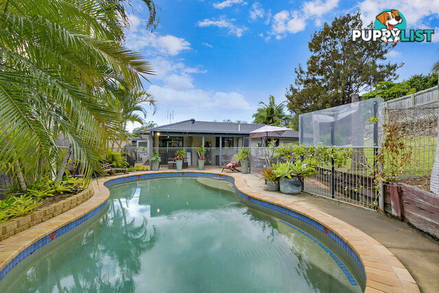 5 Verdant Place CARRARA QLD 4211