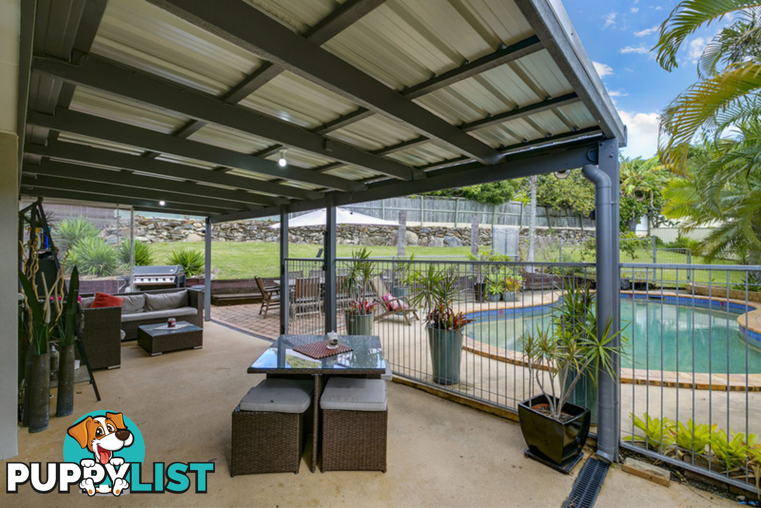 5 Verdant Place CARRARA QLD 4211