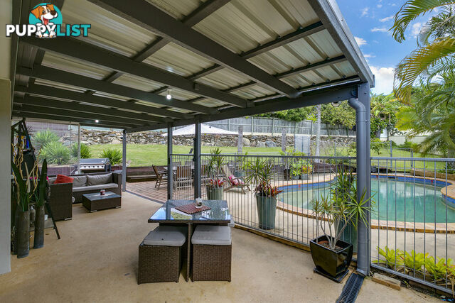 5 Verdant Place CARRARA QLD 4211