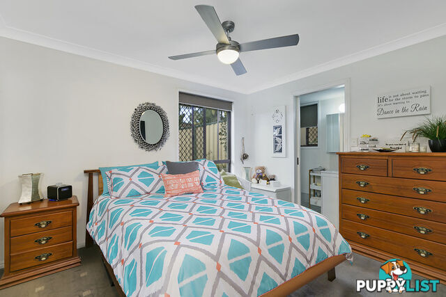 5 Verdant Place CARRARA QLD 4211