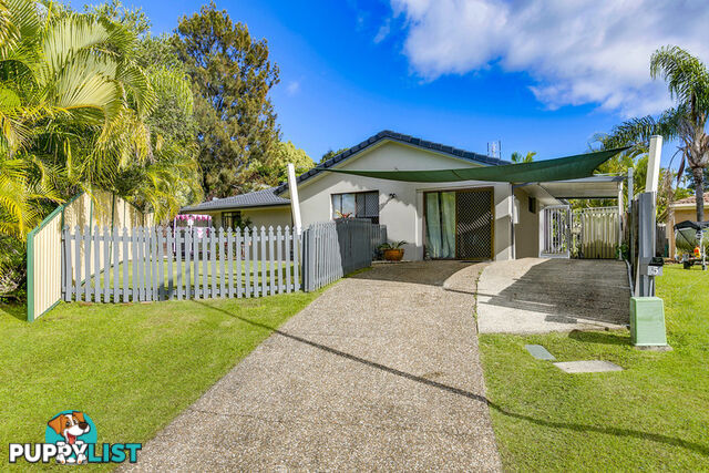 5 Verdant Place CARRARA QLD 4211