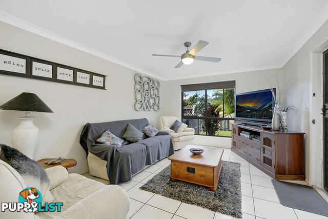 5 Verdant Place CARRARA QLD 4211