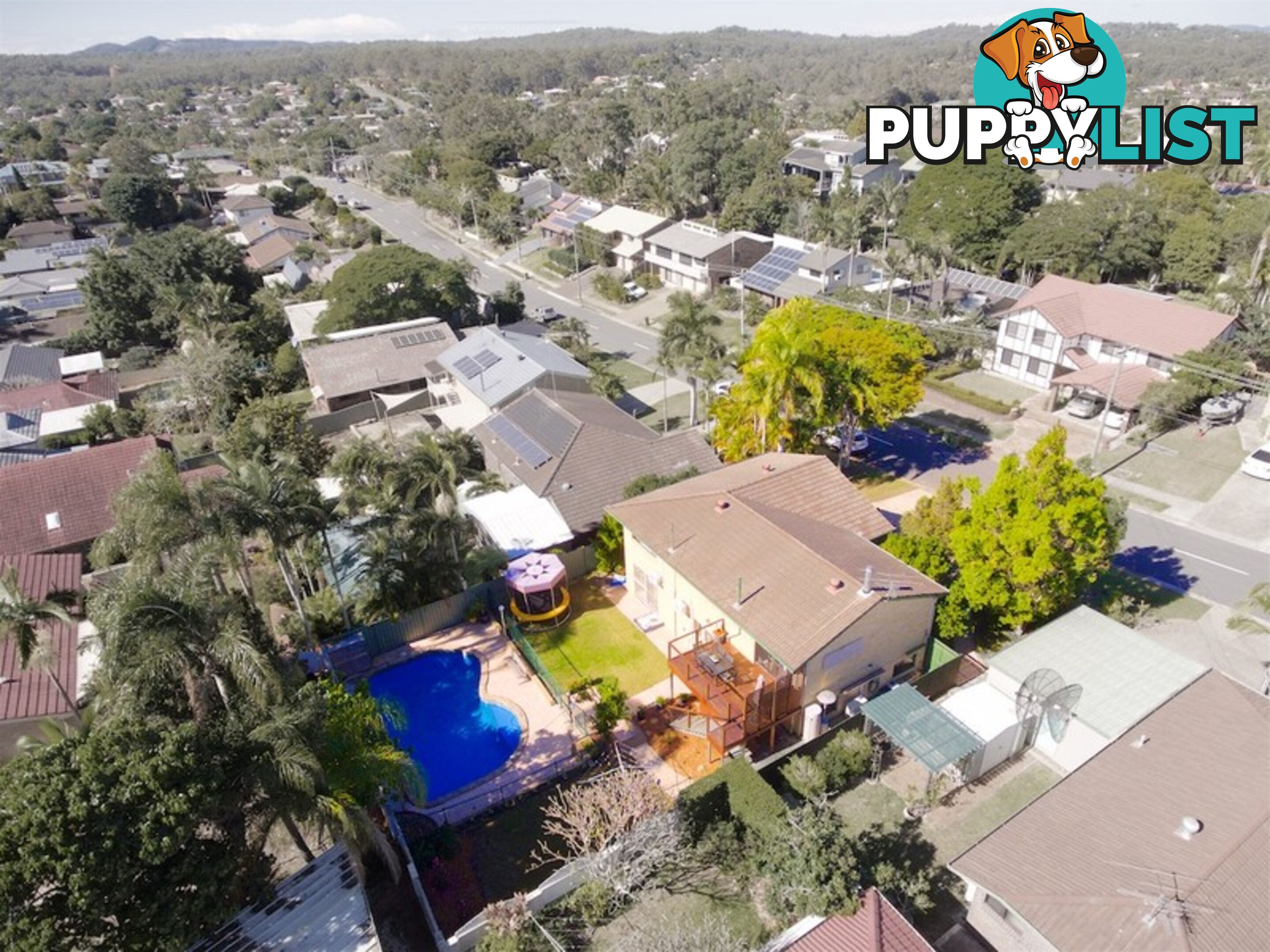 37 Baroona Street Rochedale South QLD 4123