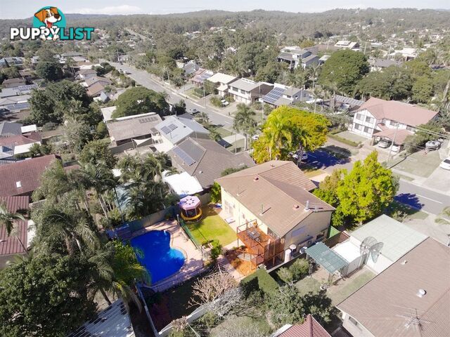 37 Baroona Street Rochedale South QLD 4123