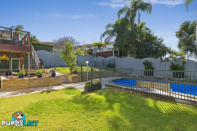 37 Baroona Street Rochedale South QLD 4123