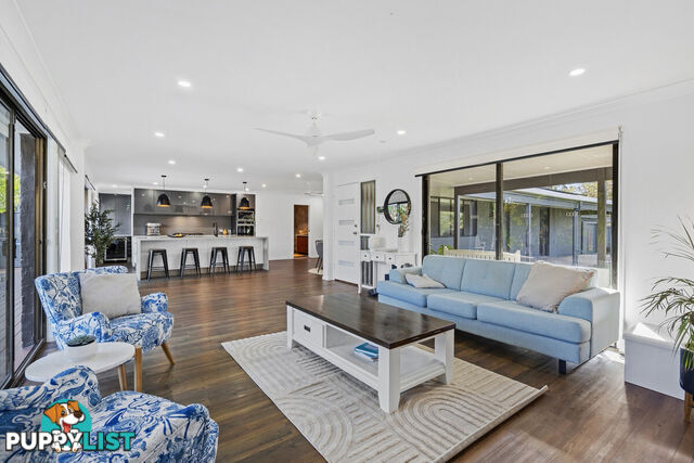 53 Nerang River Drive NERANG QLD 4211