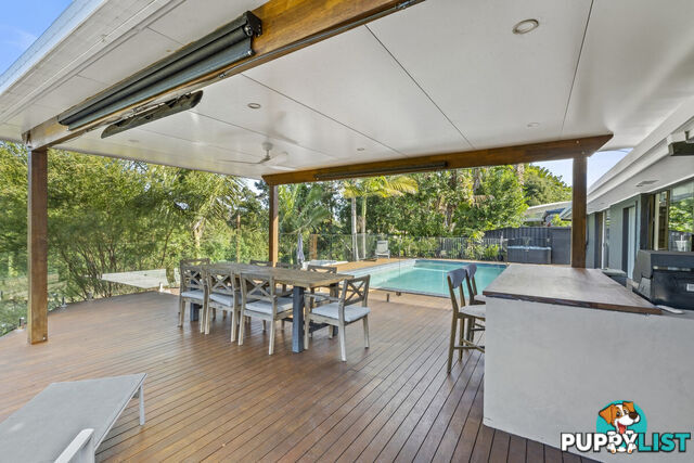 53 Nerang River Drive NERANG QLD 4211