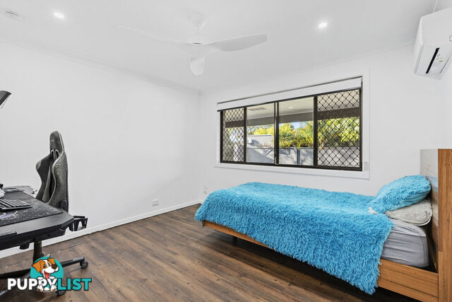 53 Nerang River Drive NERANG QLD 4211
