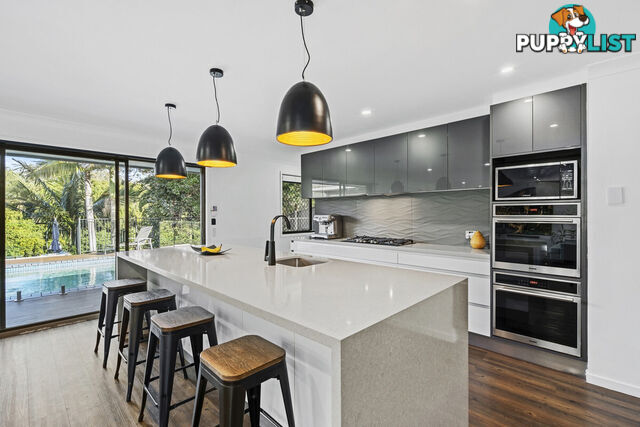 53 Nerang River Drive NERANG QLD 4211