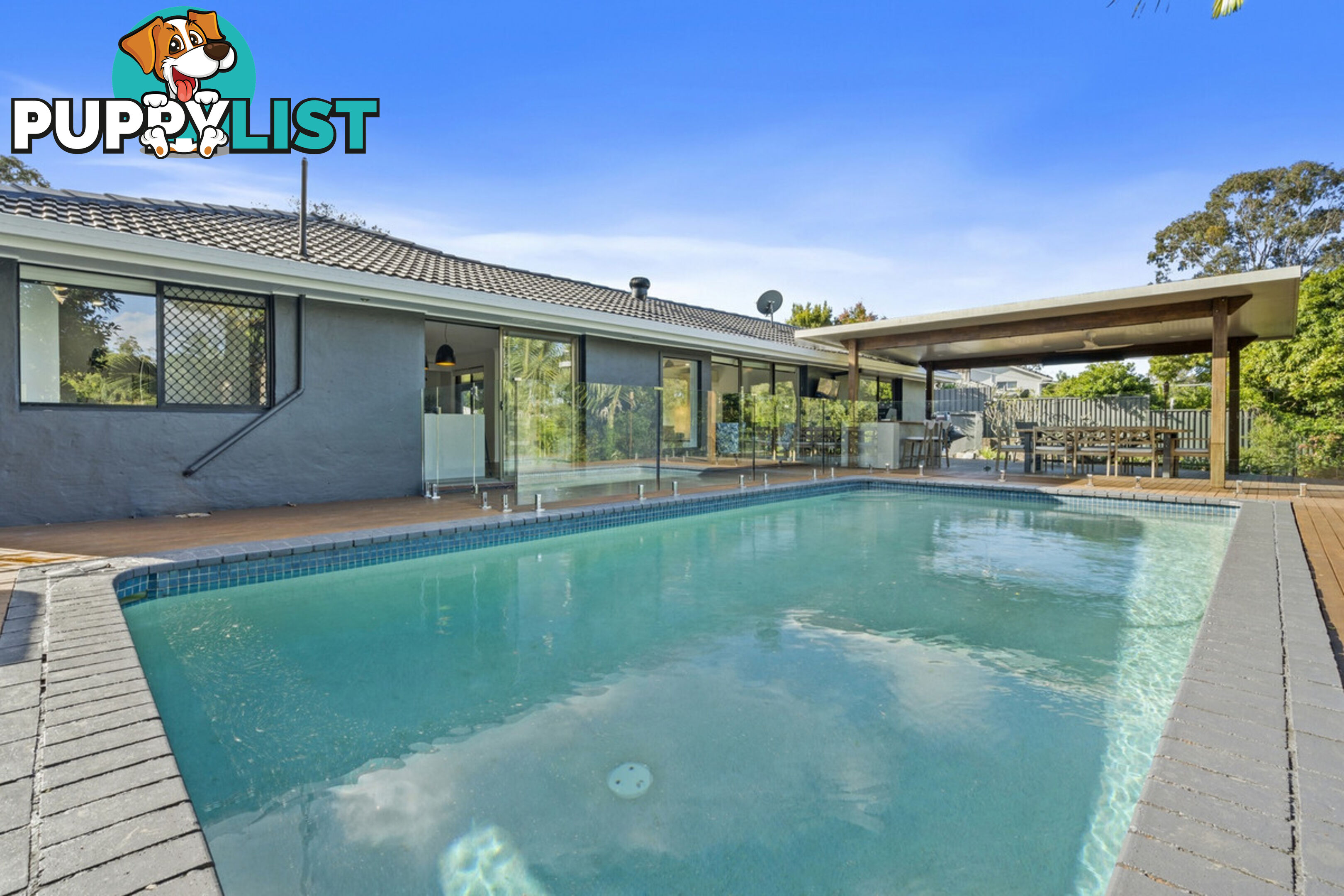 53 Nerang River Drive NERANG QLD 4211