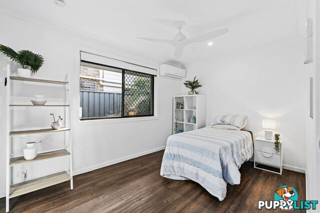 53 Nerang River Drive NERANG QLD 4211