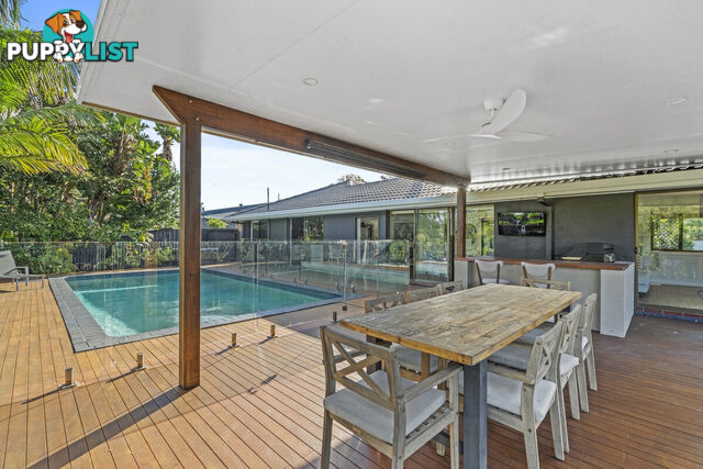 53 Nerang River Drive NERANG QLD 4211