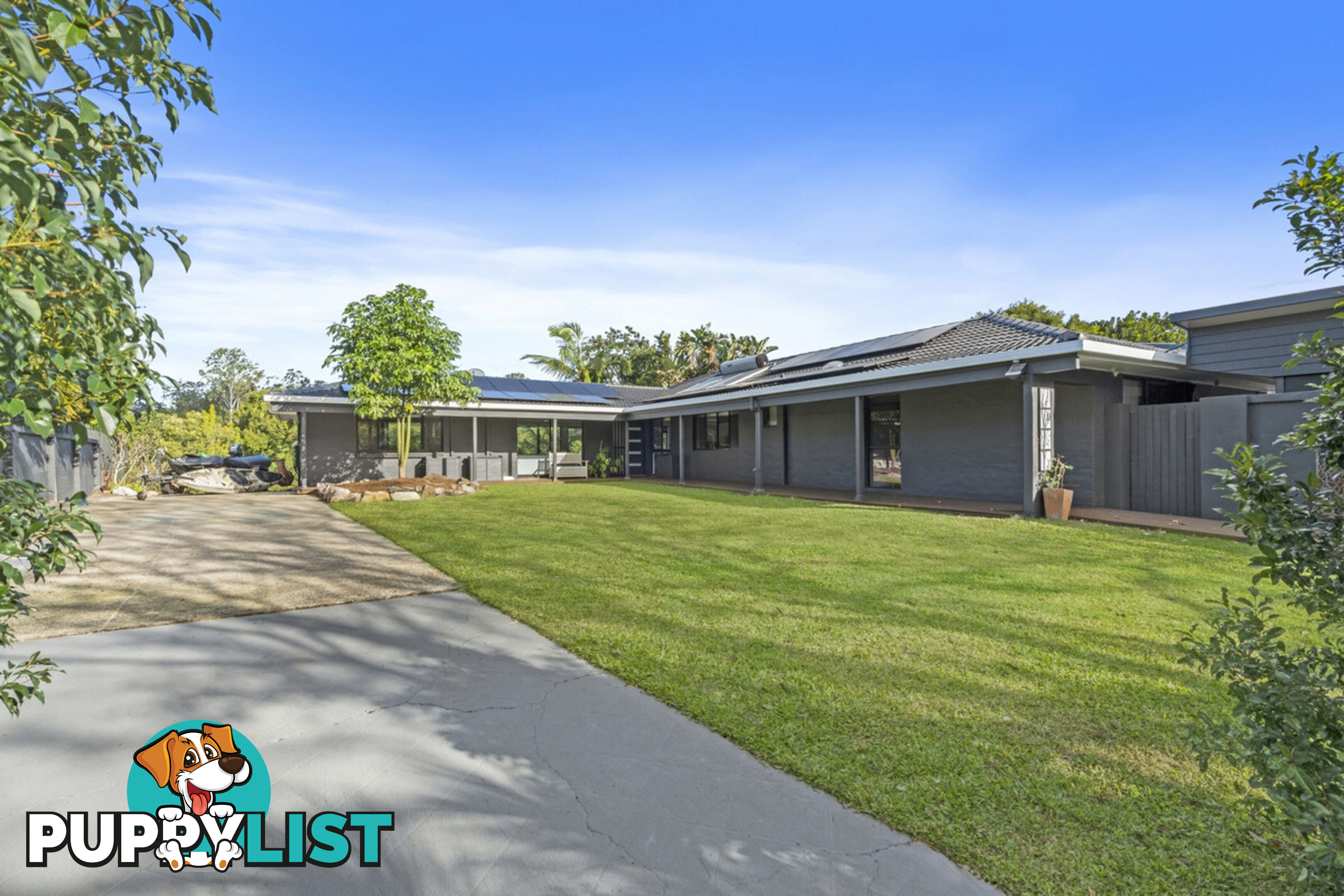 53 Nerang River Drive NERANG QLD 4211