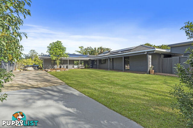 53 Nerang River Drive NERANG QLD 4211