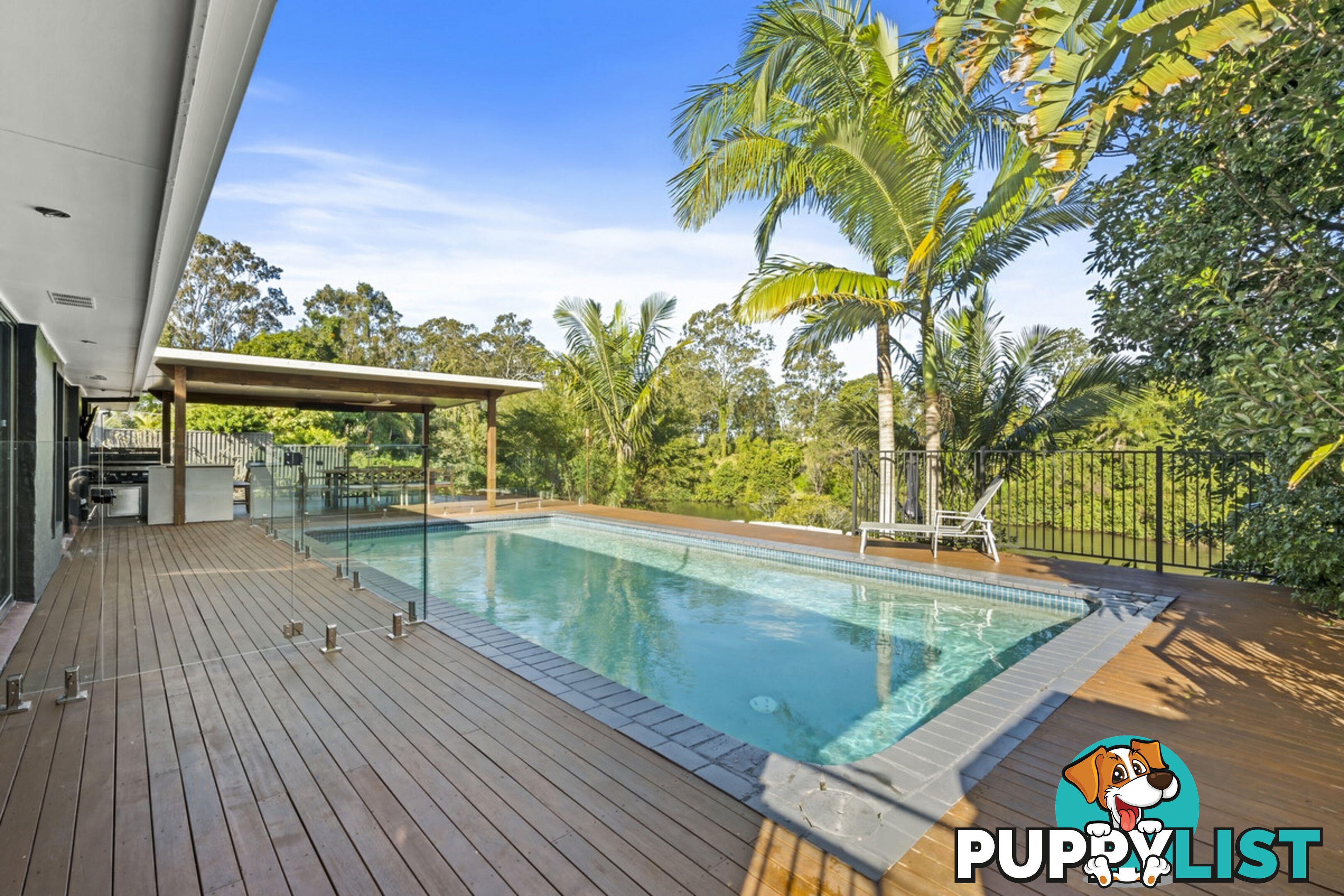 53 Nerang River Drive NERANG QLD 4211