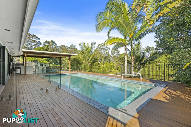 53 Nerang River Drive NERANG QLD 4211