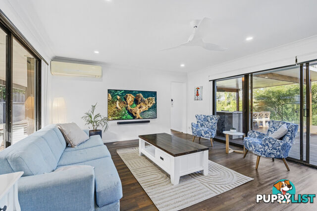 53 Nerang River Drive NERANG QLD 4211