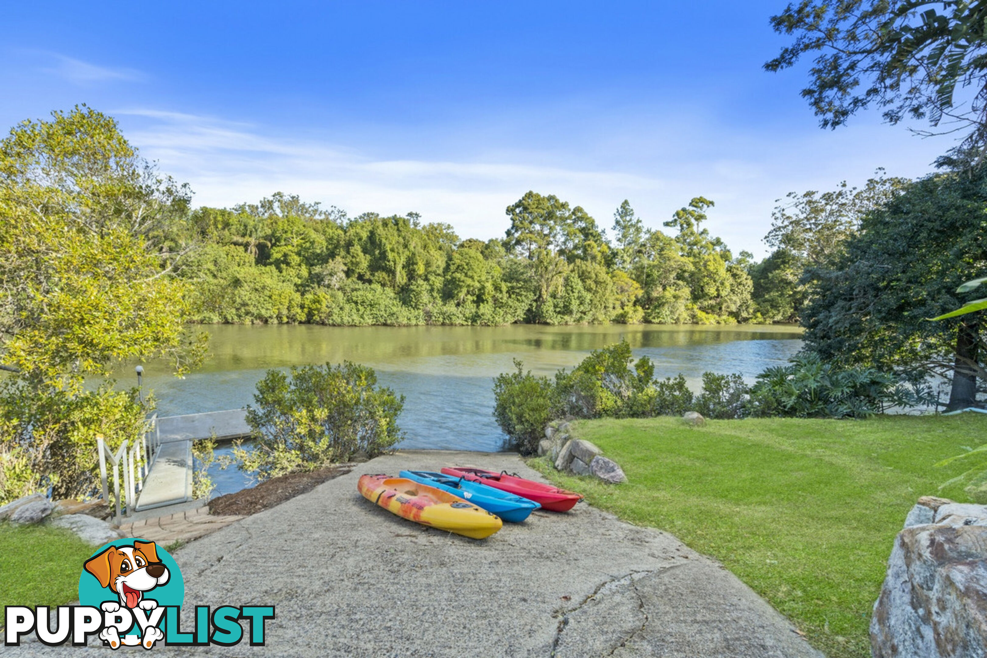 53 Nerang River Drive NERANG QLD 4211