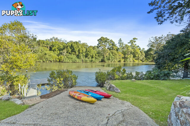 53 Nerang River Drive NERANG QLD 4211