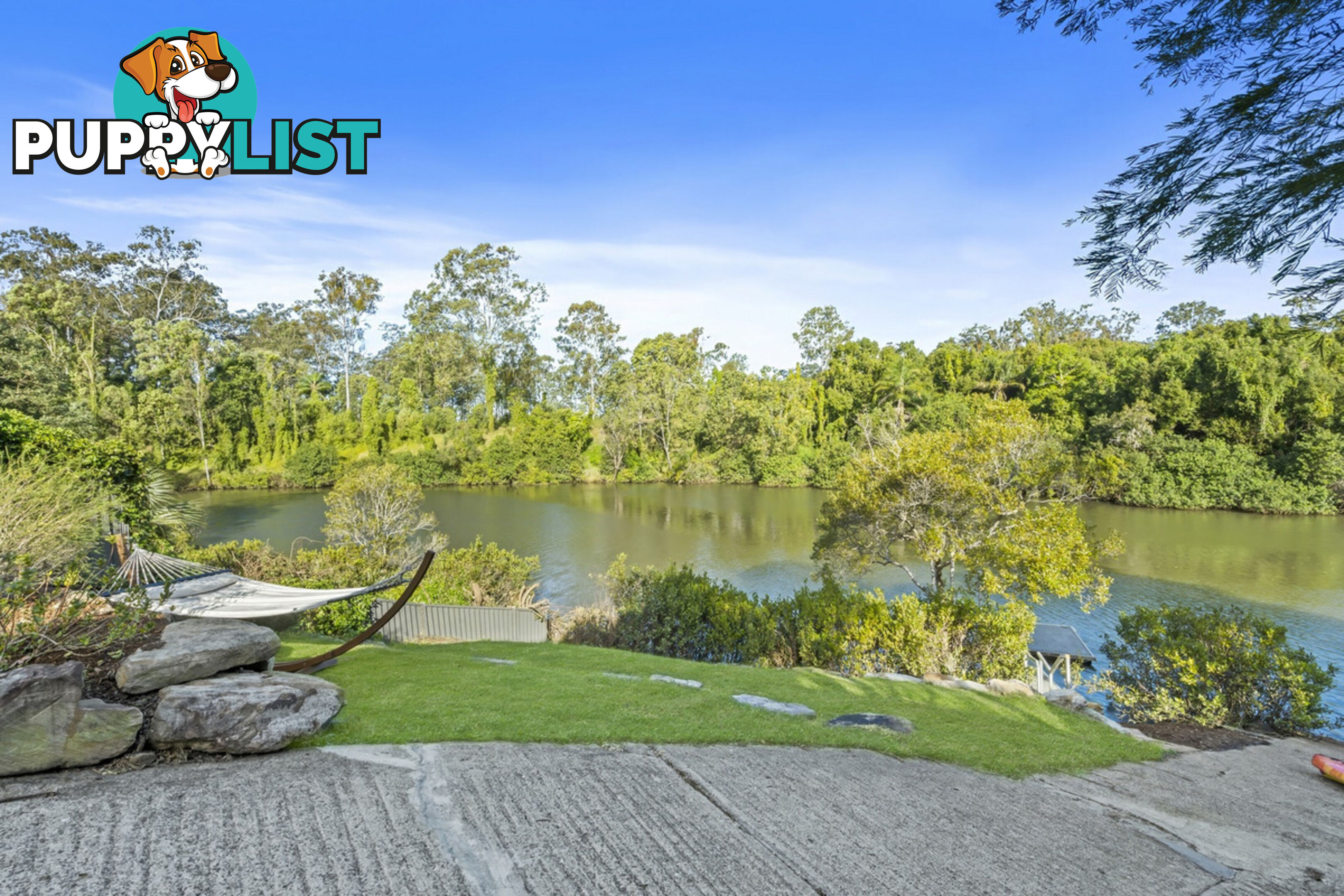 53 Nerang River Drive NERANG QLD 4211