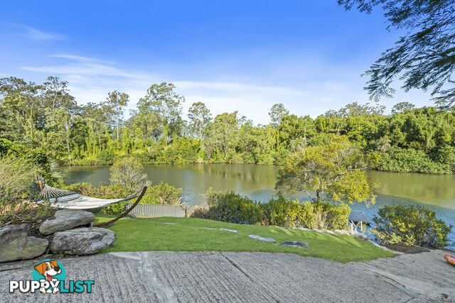 53 Nerang River Drive NERANG QLD 4211