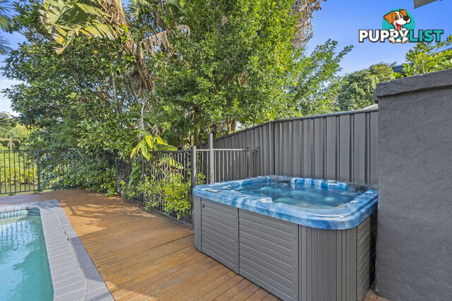53 Nerang River Drive NERANG QLD 4211