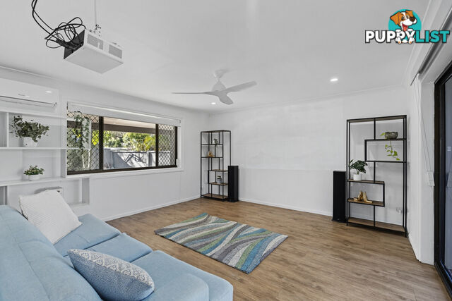 53 Nerang River Drive NERANG QLD 4211