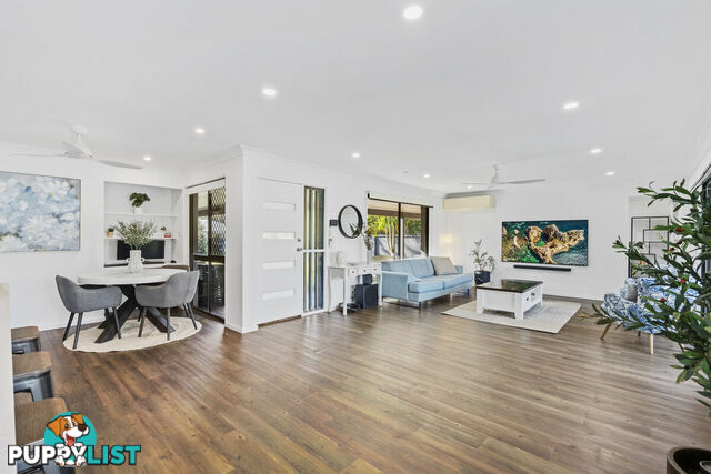 53 Nerang River Drive NERANG QLD 4211