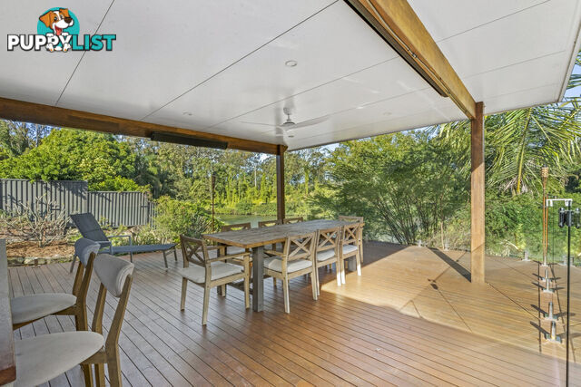 53 Nerang River Drive NERANG QLD 4211